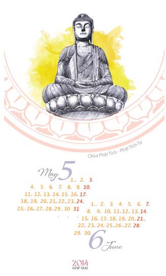 Hành trình của Phật, Nguyễn Duy Phương